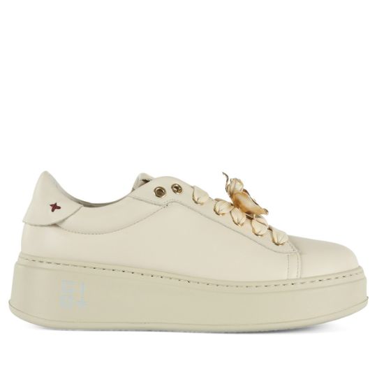 Sneakers Donna Gio+ COMBI GOLD