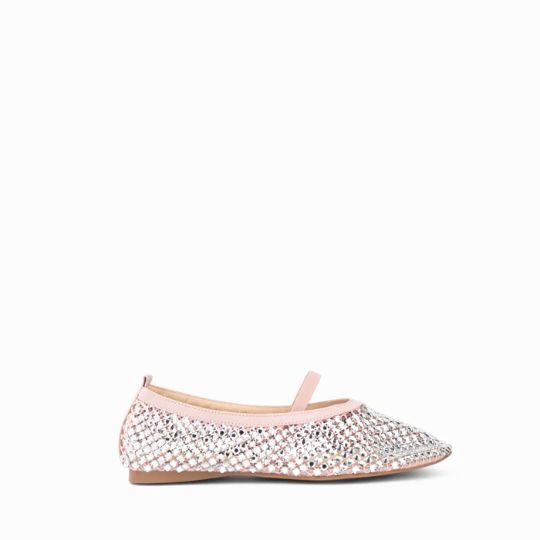 Ballerina Donna  Twentyfourhaitch CIPRIA