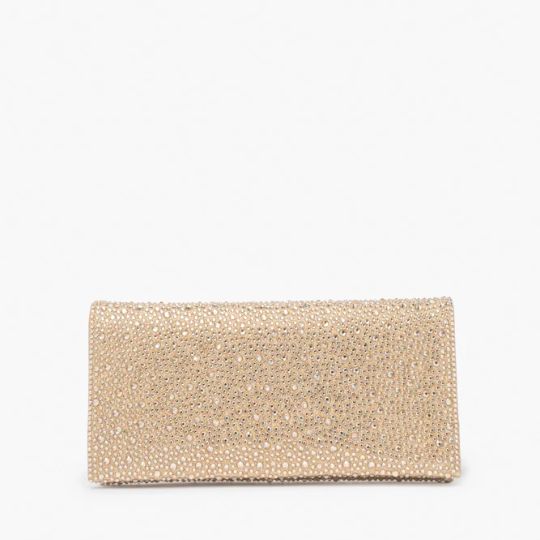 Pochette Donna Twentyfourhaitch ORO