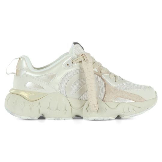 Sneakers Donna NO NAME DOVE+PEARL