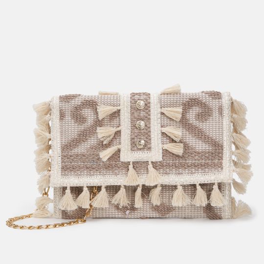 Clutch Donna Sorena ALINA PANNA-CORDA