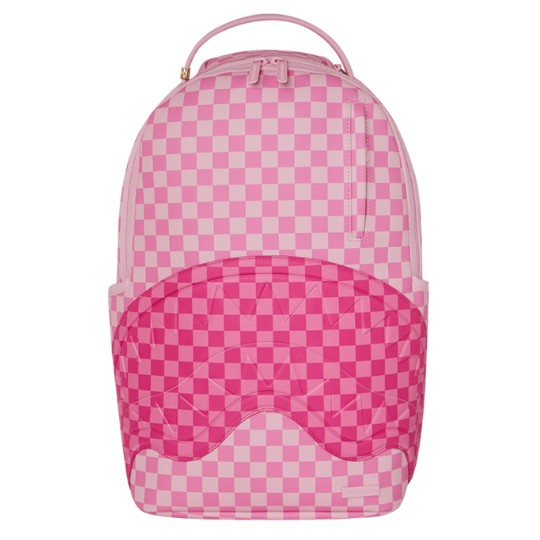 Zaino Sprayground Pinksharks Inparis Patch