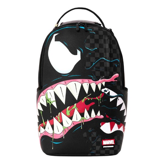 Zaino Sprayground Marvel Spiderman Venom