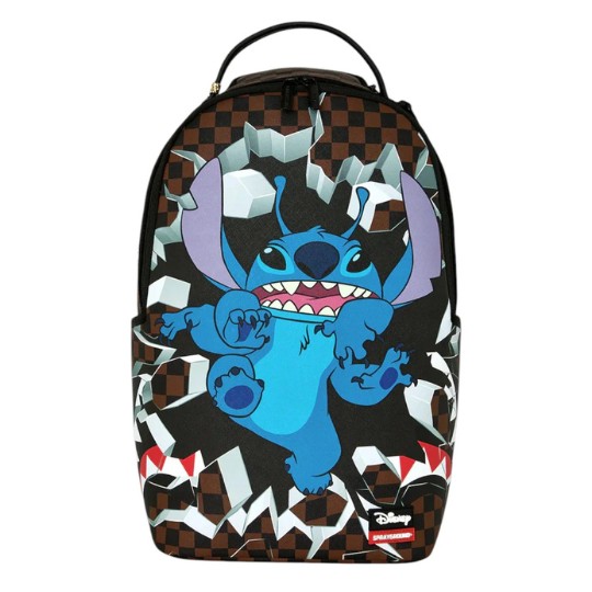 Zaino Sprayground Dinsey Stitch Breakout