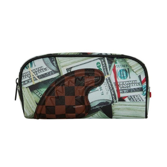 Pouch Sprayground Money Banks