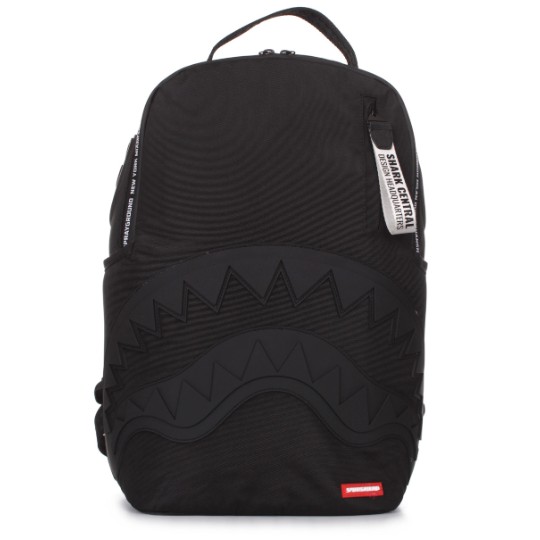Zaino Sprayground Shark Central Printed