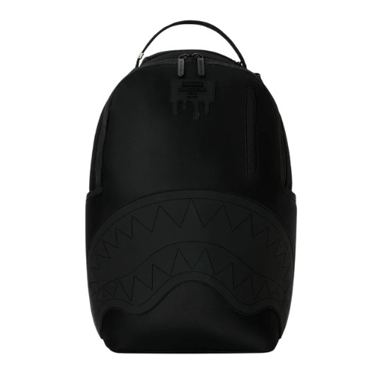 Zaino Sprayground Shark Central Blacked