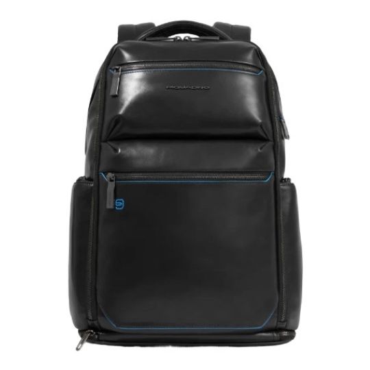 Zaino Piquadro  B2 34+42+16 Nero