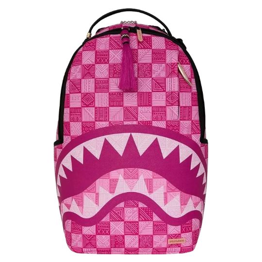 Zaino Sprayground New Ai Pattern