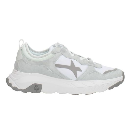 Sneakers W6YZ White