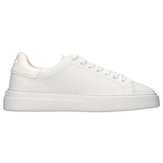 Sneakers Harm&Blaine Total White