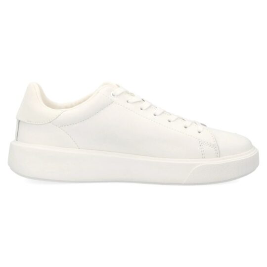 Sneakers Blauer  Cass. Pelle White