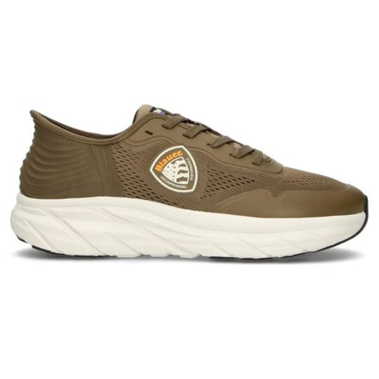 Sneakers Blauer Elephant