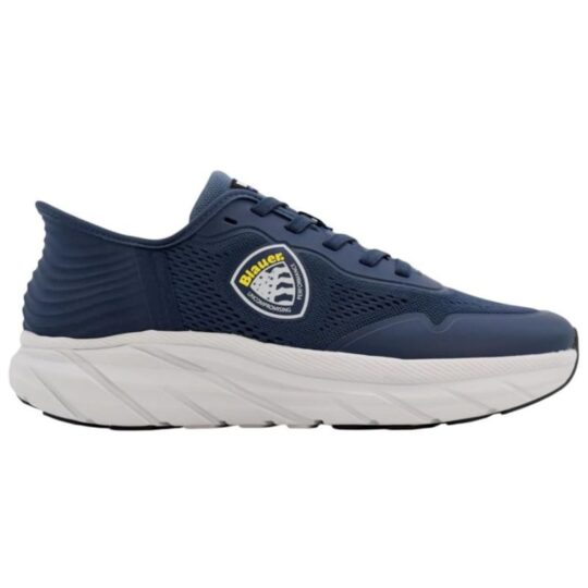 Sneakers Blauer Navy