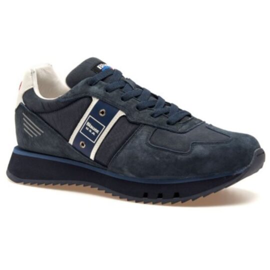 Sneakers Blauer Navy