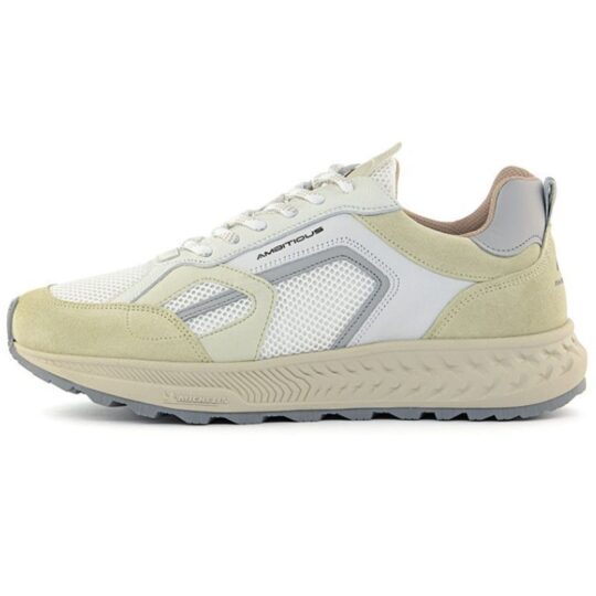 Sneakers Ambitious Off White