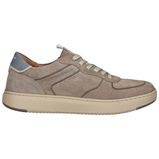 Sneakers Ambitious Cam. Taupe