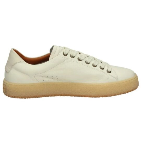 Sneakers Ambitious Vitello White