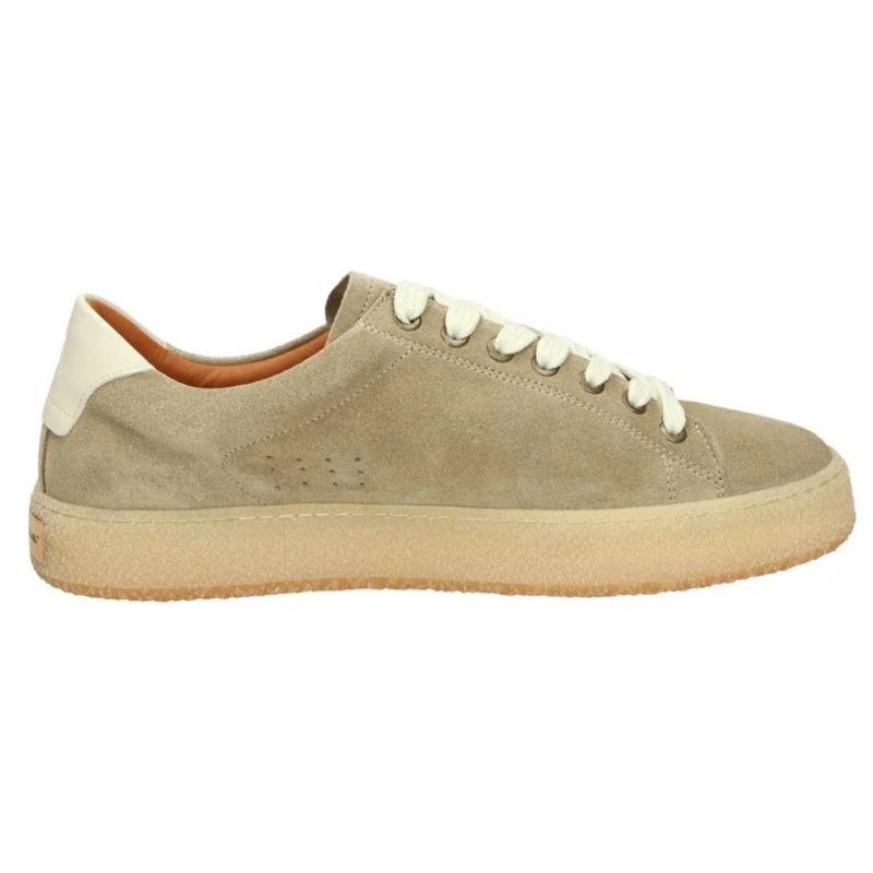 Scarpa Beig in Grigio Chiaro (16)