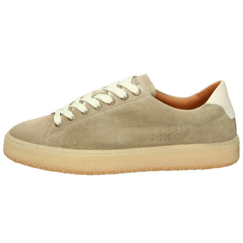 Scarpa Beig in Grigio Chiaro (17)