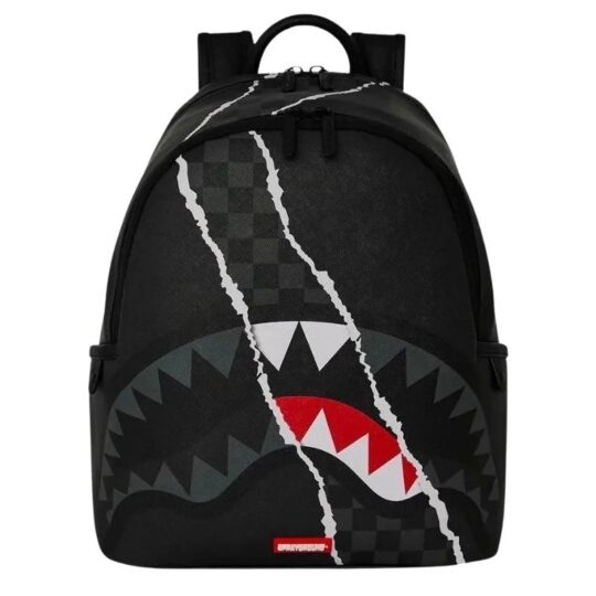 Minizaino Sprayground Center Rip Revealing