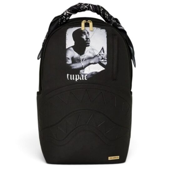 Zaino Sprayground Tupac