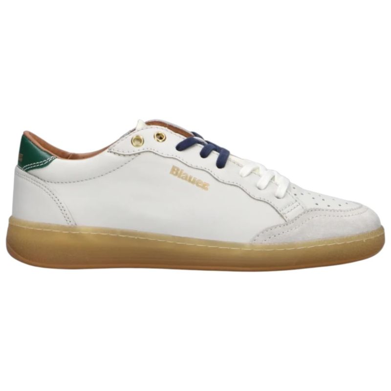 Scarpa Beig in Grigio Chiaro (5)