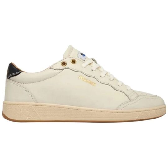 Sneakers Blauer Cass White