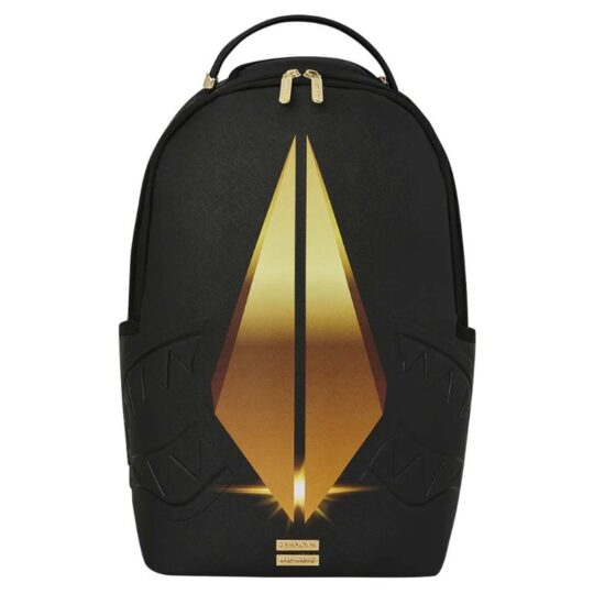 Zaino Sprayground Foundation The Valut