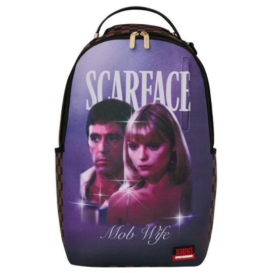 Zaino Sprayground Scarface Mob Wife