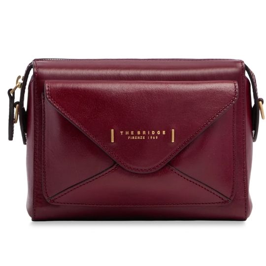 Borsa The Bridge Frida Barolo