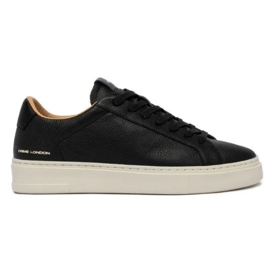 Sneakers Crime London Black