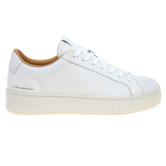 Sneakers Crime Total White