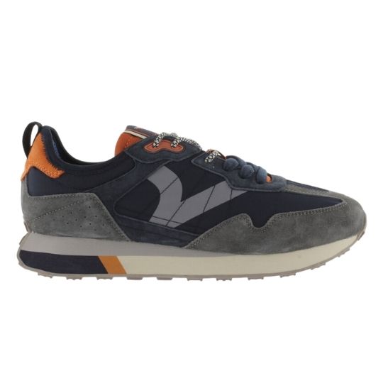 Sneakers Victoria Nylon Marino