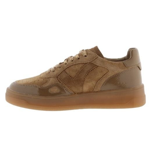 Sneakers Victoria Cass. Camel