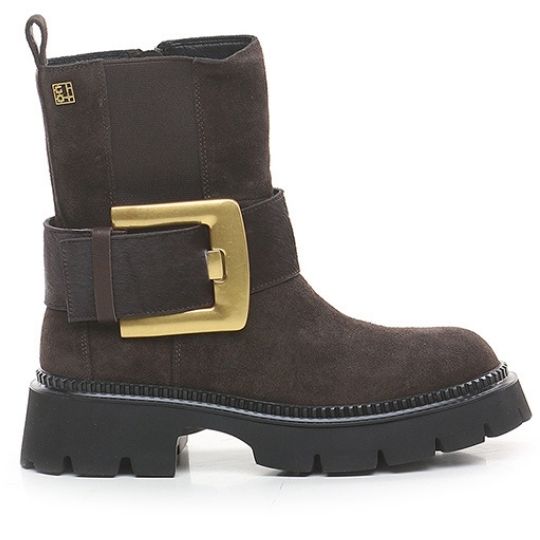 Tronchetto Gio+ Combi Brown