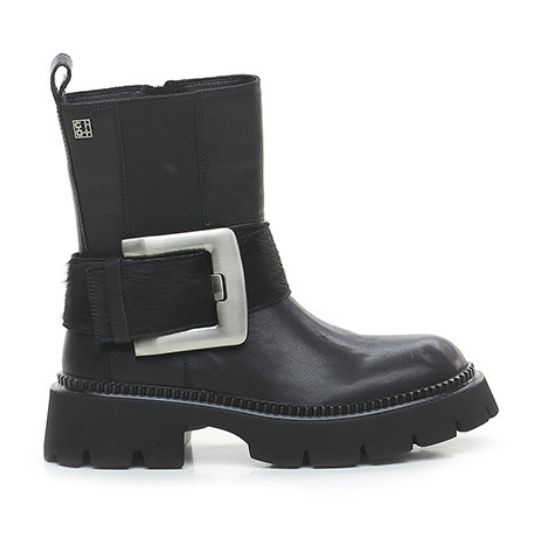 Tronchetto Gio+ Combi Black
