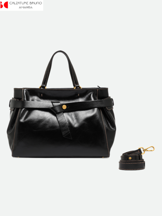 Borsa Miranda in Pelle Gianni Chiarini