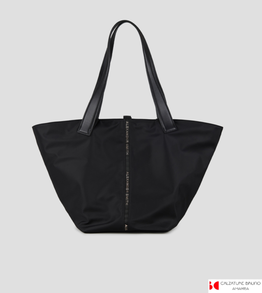 Borsa Lauren in Nylon Alexander Smith