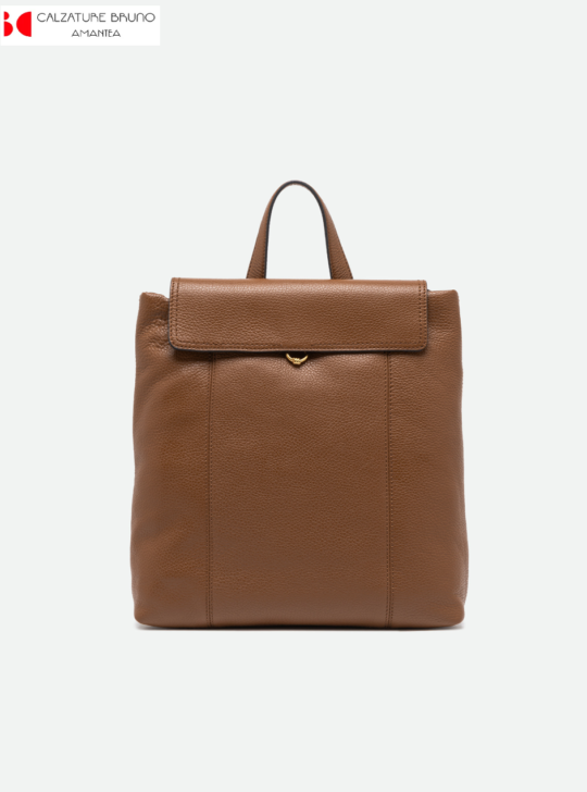 Zaino Vicky in Pelle Gianni Chiarini