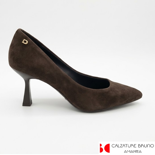 decollete-camoscio-moro-tacco7-calzature-bruno