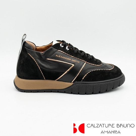Sneakers Donna Abbey Alexander Smith